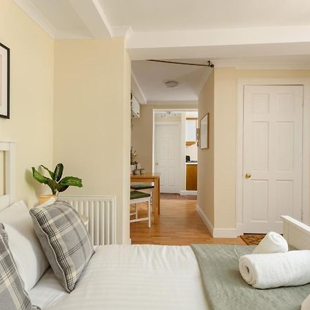 Cosy Dean Village Studio Εδιμβούργο Εξωτερικό φωτογραφία