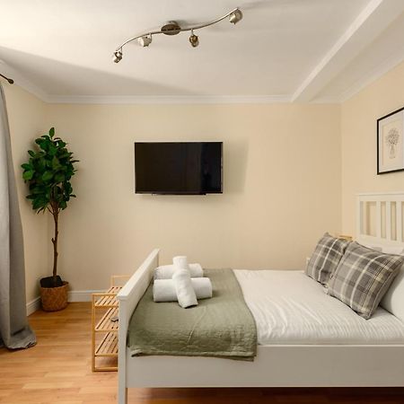 Cosy Dean Village Studio Εδιμβούργο Εξωτερικό φωτογραφία
